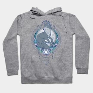 Lone Claw Hoodie